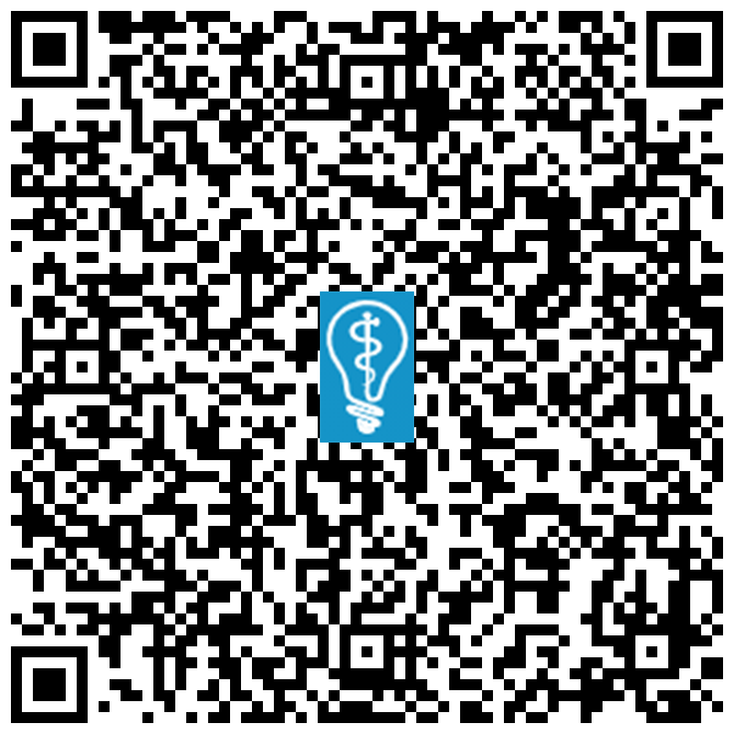 QR code image for Wisdom Teeth Extraction in Morrisville, NC